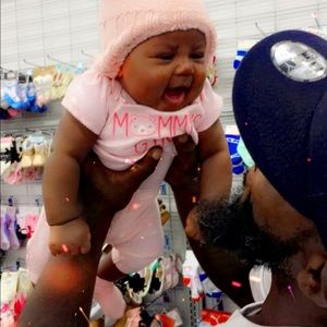 Meet your Posher, Conrad